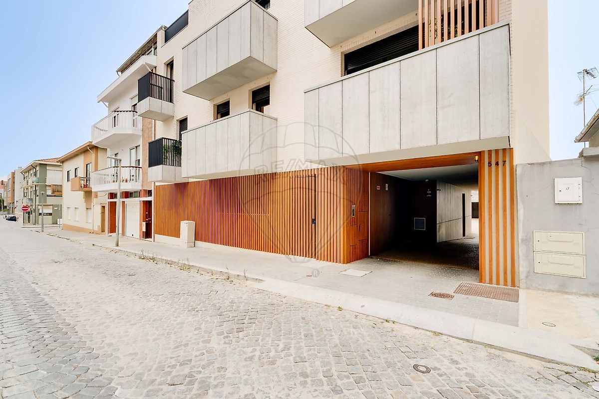 Apartamento T1 à venda em Espinho