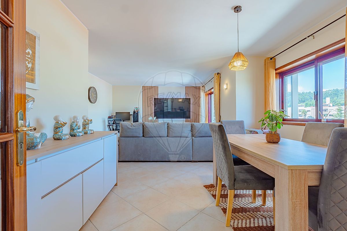 Apartamento T3 à venda em Valongo