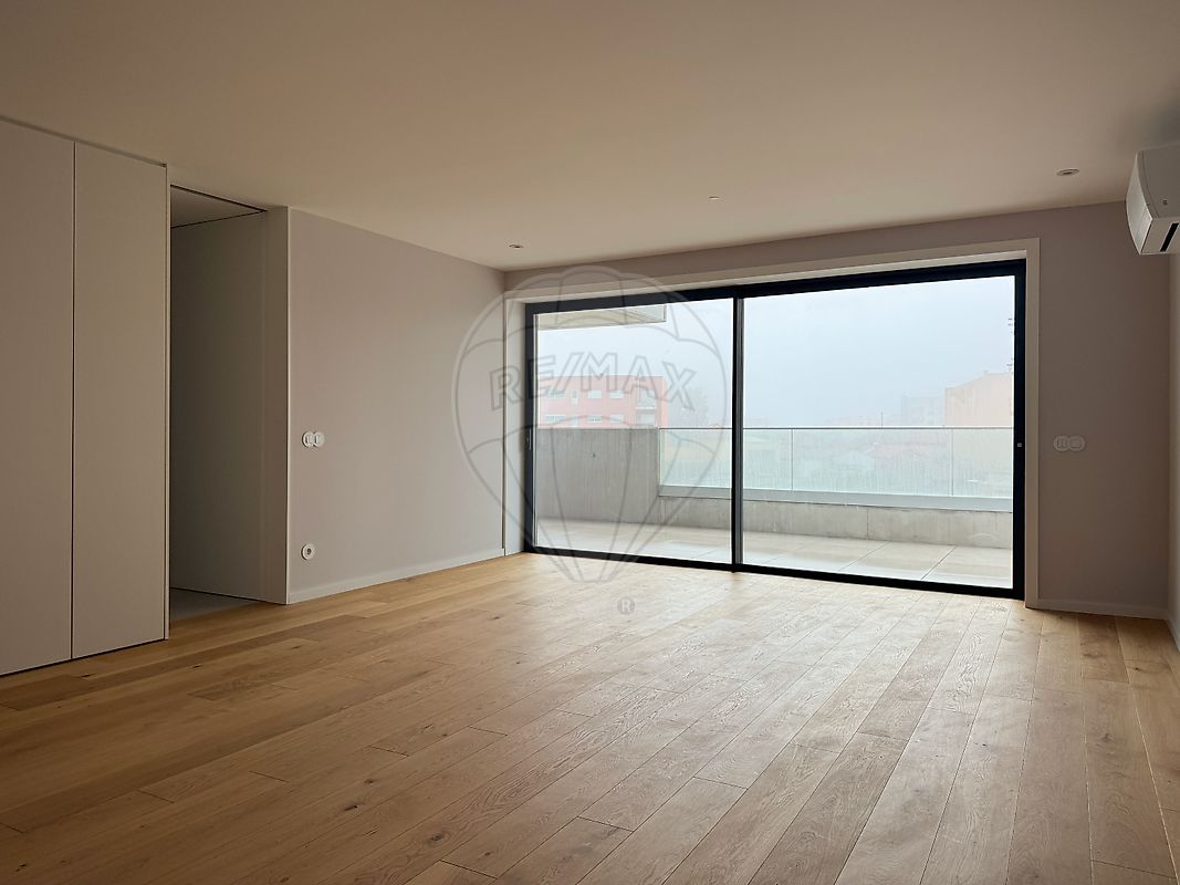 Apartamento T2 à venda em Matosinhos e Leça da Palmeira, Matosinhos — foto 10