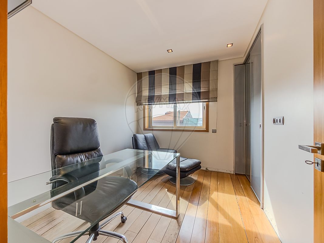 Moradia T4 à venda em Baguim do Monte, Gondomar — foto 19