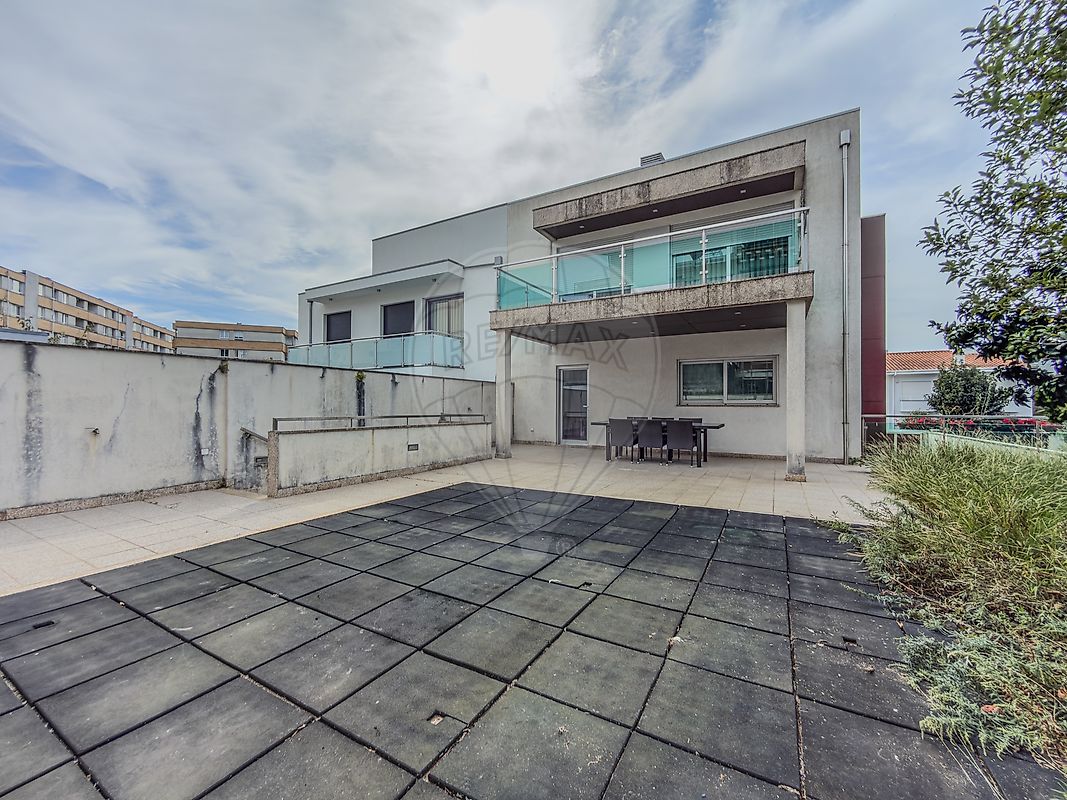Moradia T4 à venda em Baguim do Monte, Gondomar — foto 14