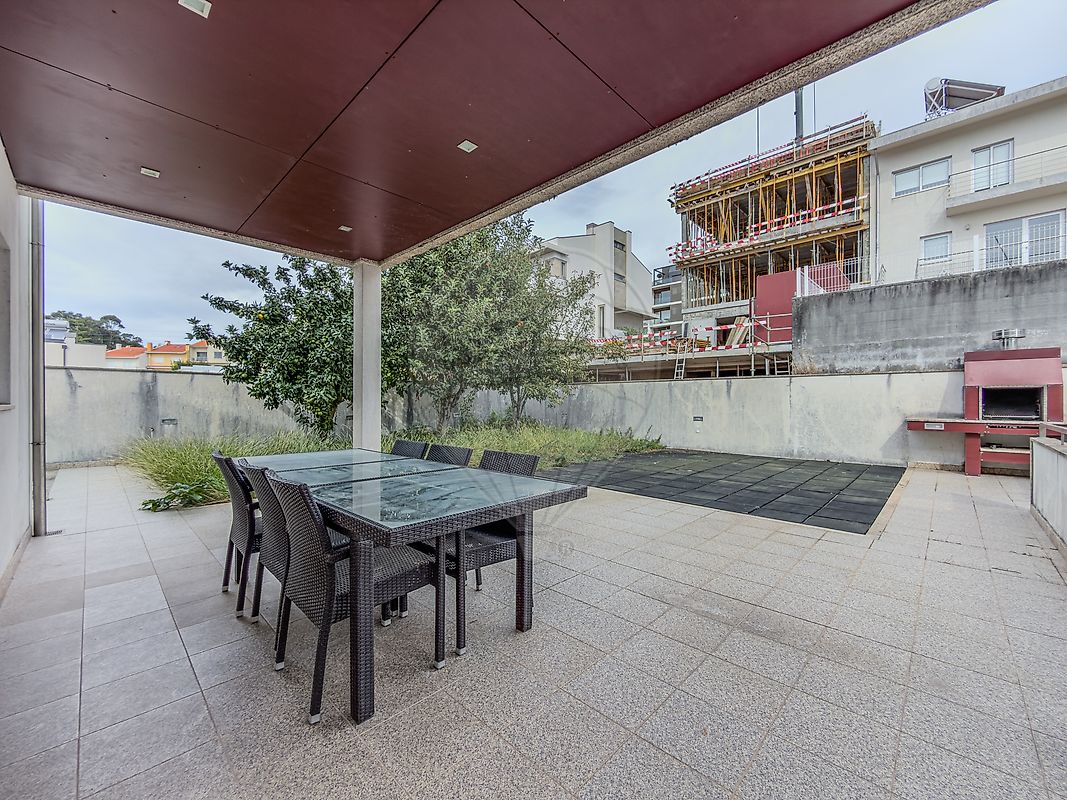 Moradia T4 à venda em Baguim do Monte, Gondomar — foto 13