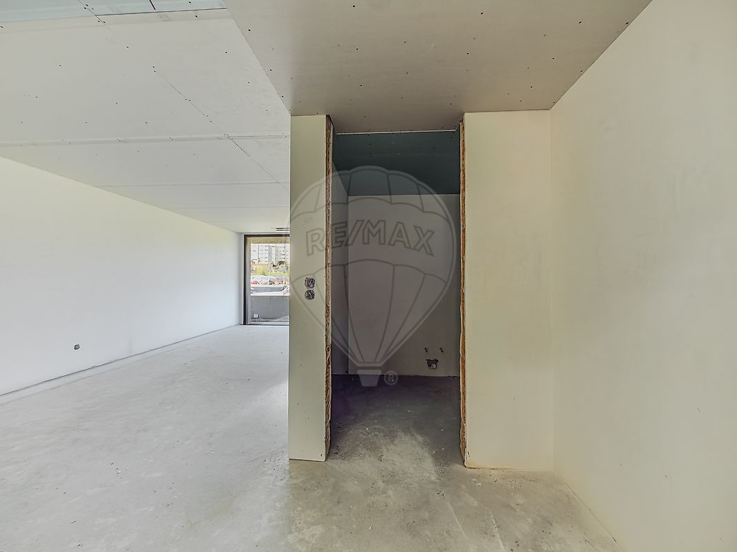 Apartamento T1 à venda em Mafamude e Vilar do Paraíso, Vila Nova de Gaia — foto 13