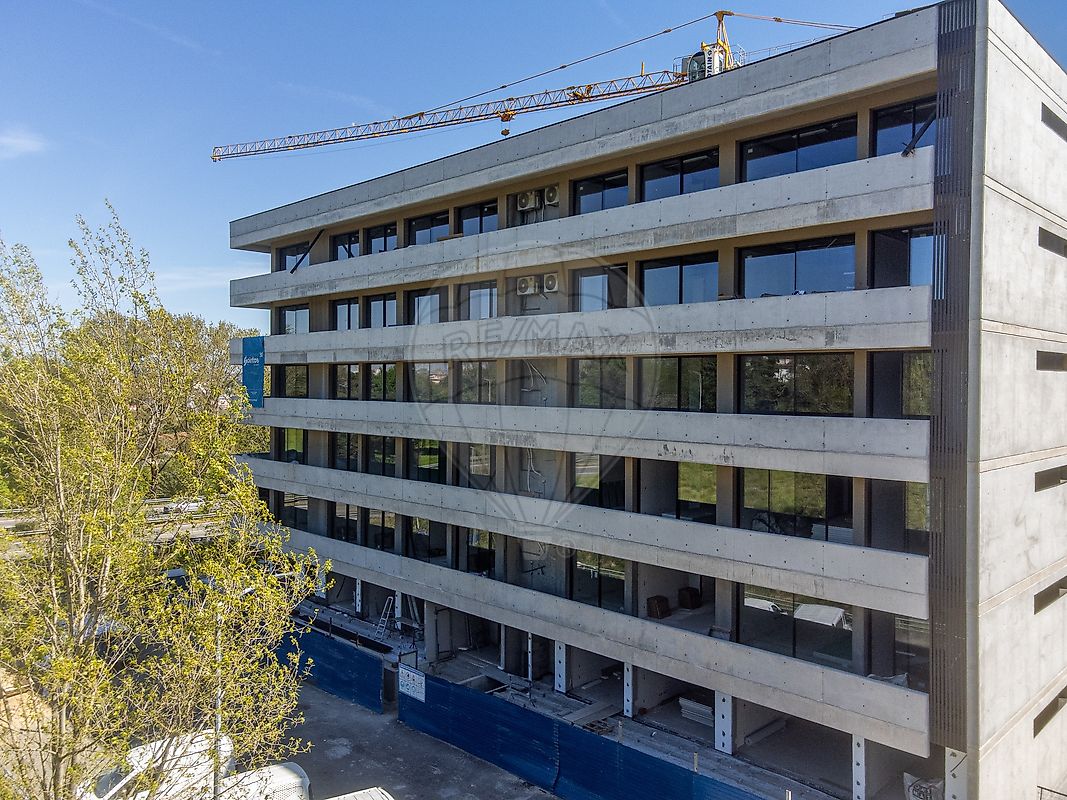 Apartamento T1 à venda em Mafamude e Vilar do Paraíso, Vila Nova de Gaia — foto 9