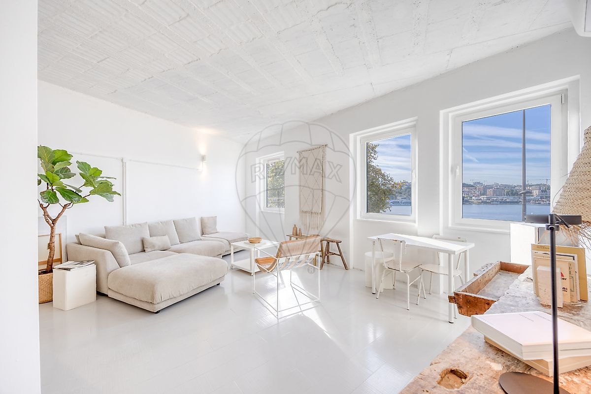 Apartamento em Porto