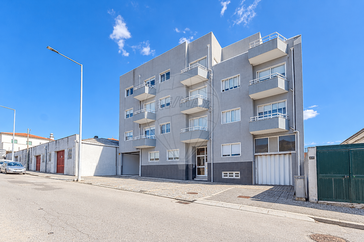 Apartamento T1 à venda em Vila Nova de Gaia