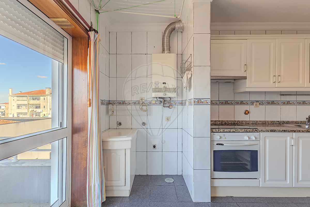 Apartamento T1 à venda em Santa Marinha e São Pedro da Afurada, Vila Nova de Gaia — foto 10