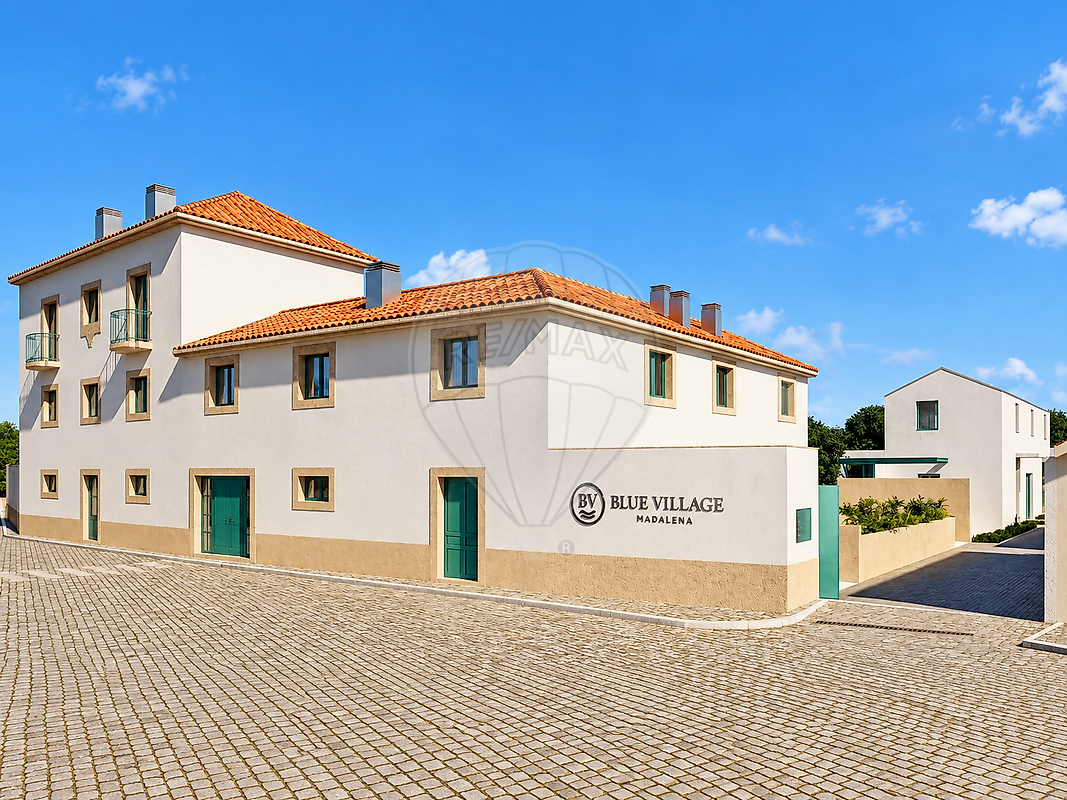 Apartamento T1 em Madalena, €394.000
