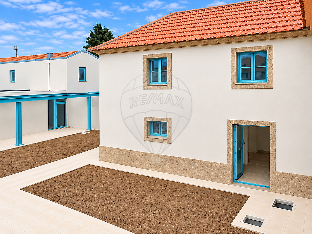 Moradia T2 à venda em Madalena, Vila Nova de Gaia — foto 4