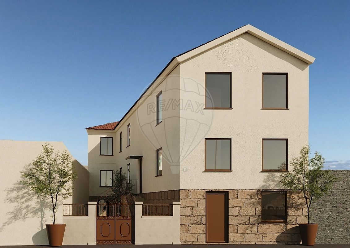 Apartamento em Vila Nova de Gaia