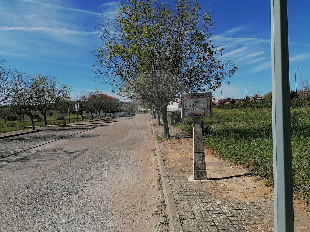 Terreno para venda