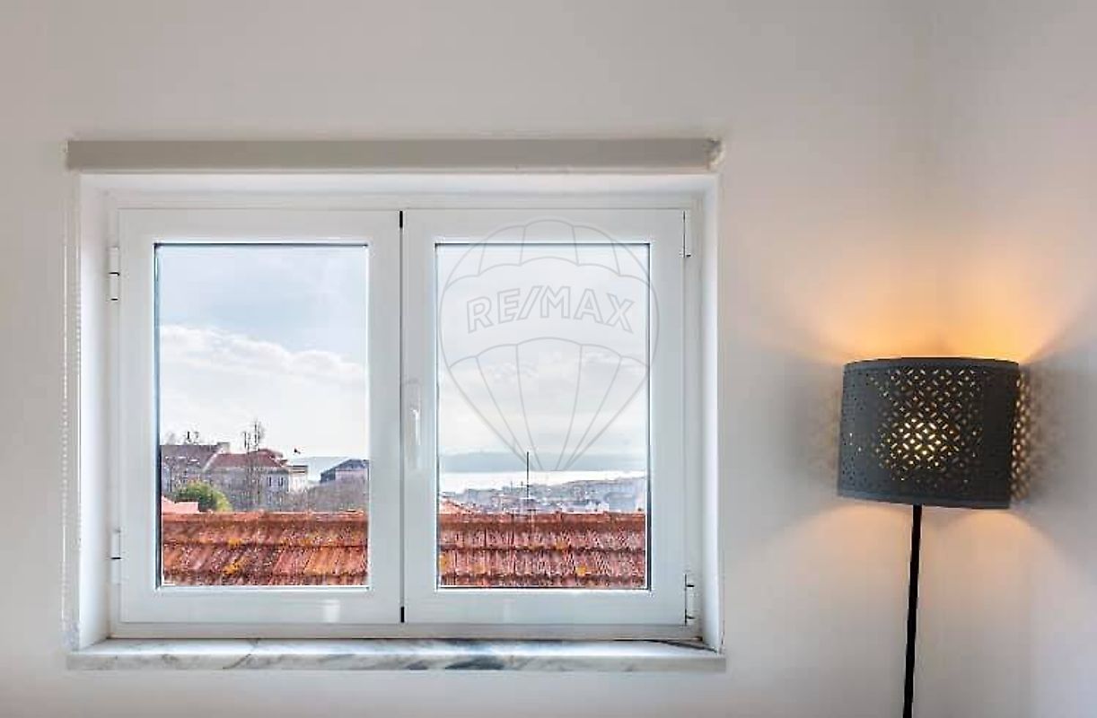 Apartamento T2 à venda em Lisboa