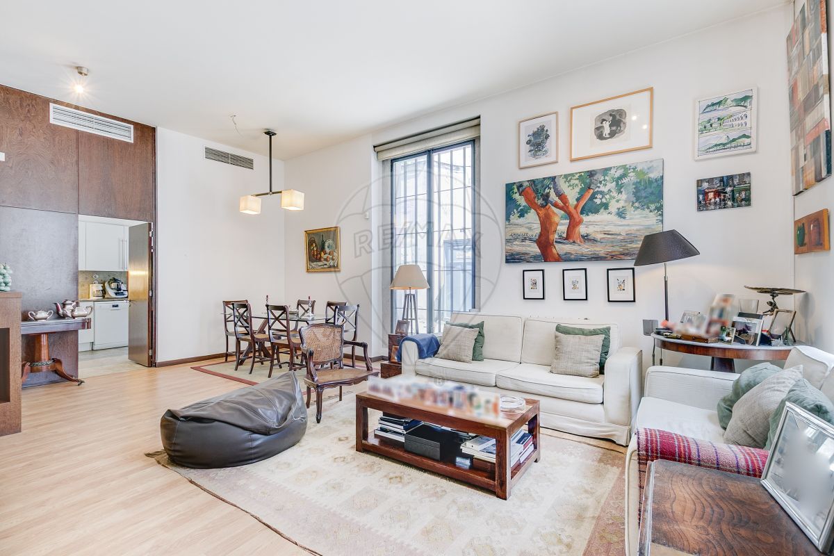 Apartamento T3 para venda