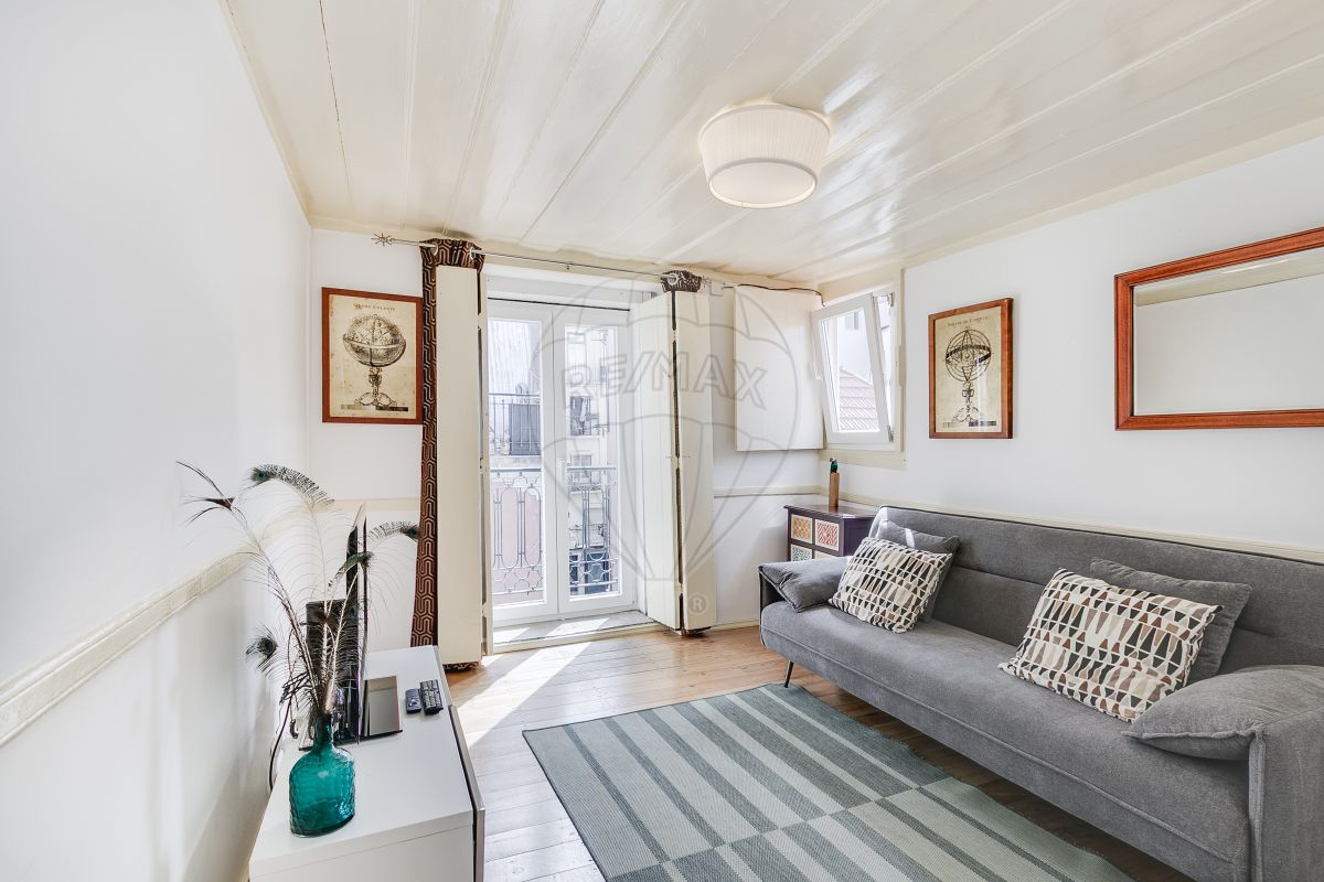 Apartamento T3 para venda