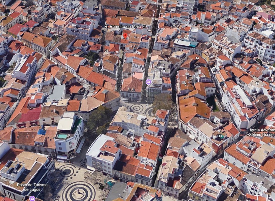 Prédio para venda