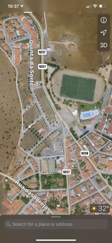 Terreno para venda