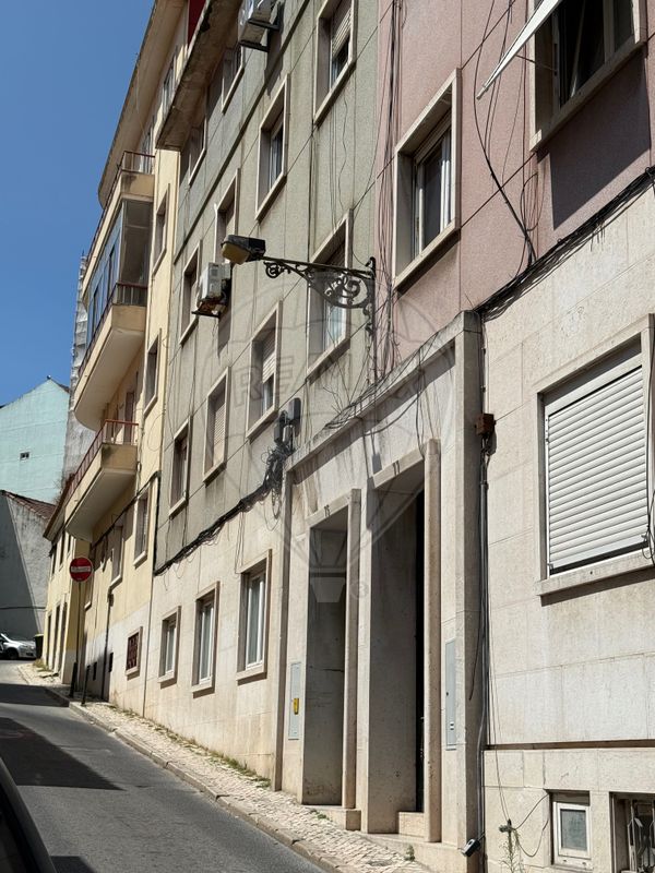 Apartamento T3 para venda
