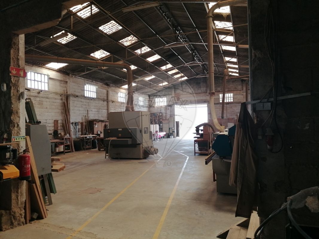 Industrial para venda