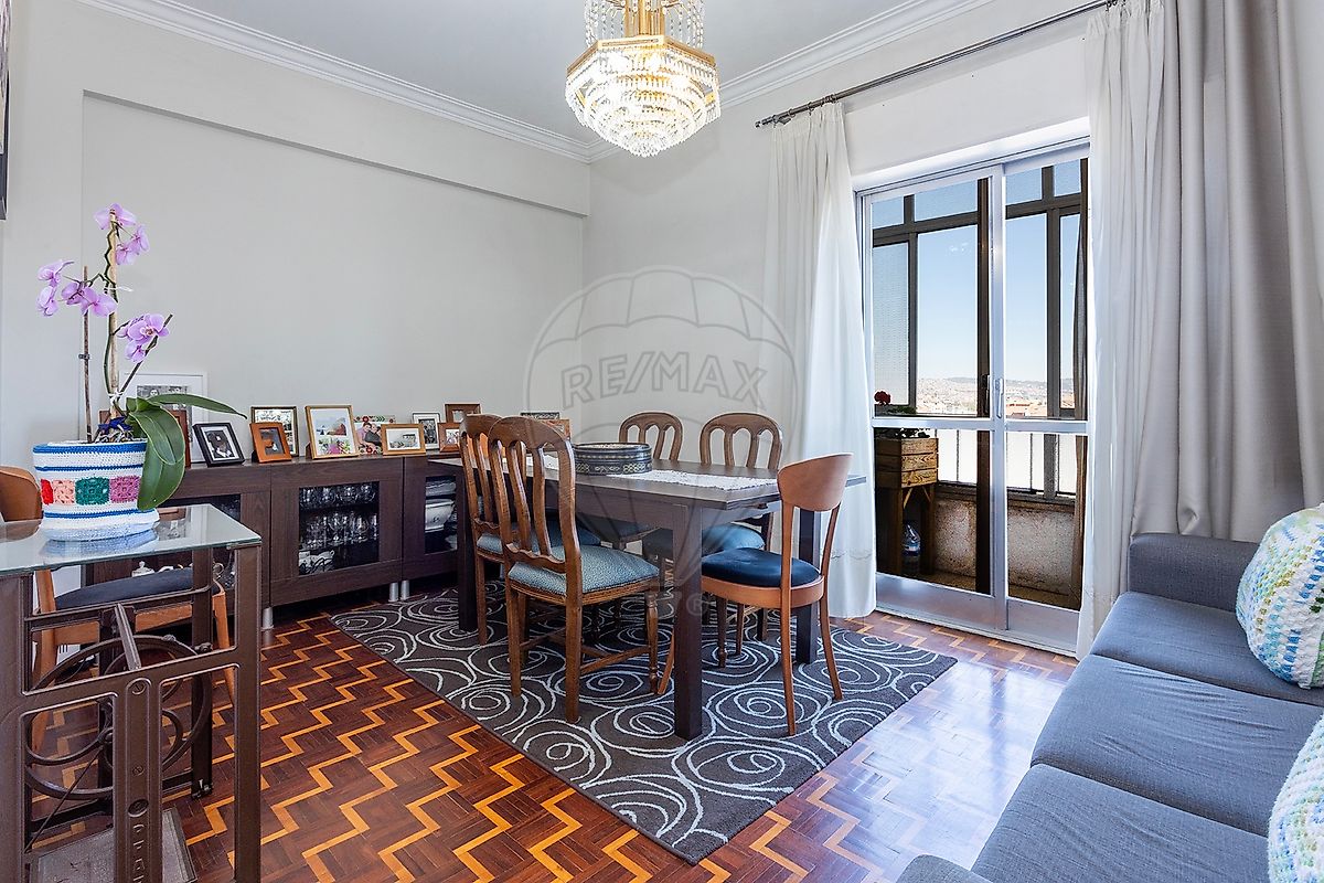 Apartamento T3 para venda