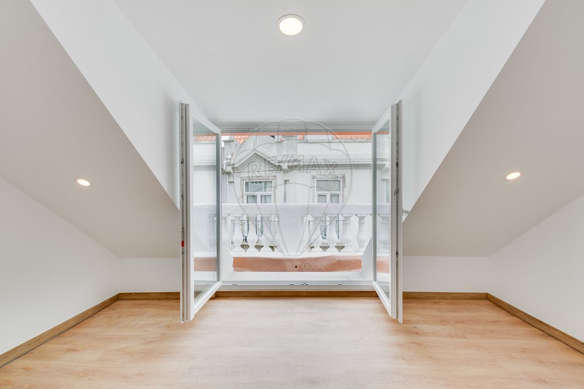 Apartamento T2 para venda