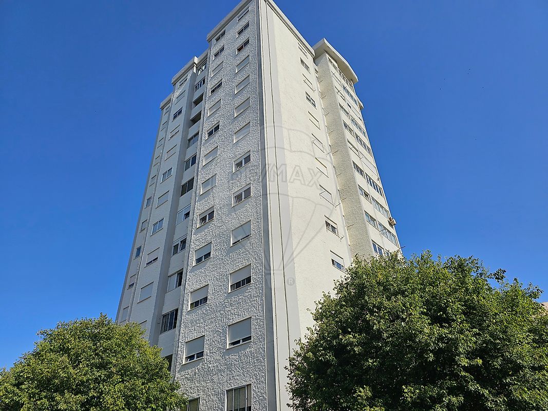 Apartamento T2 para venda