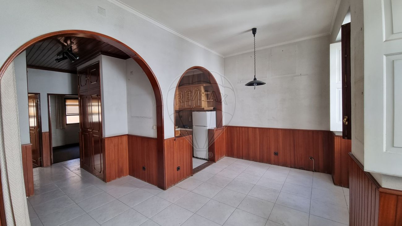 Apartamento T2 para venda