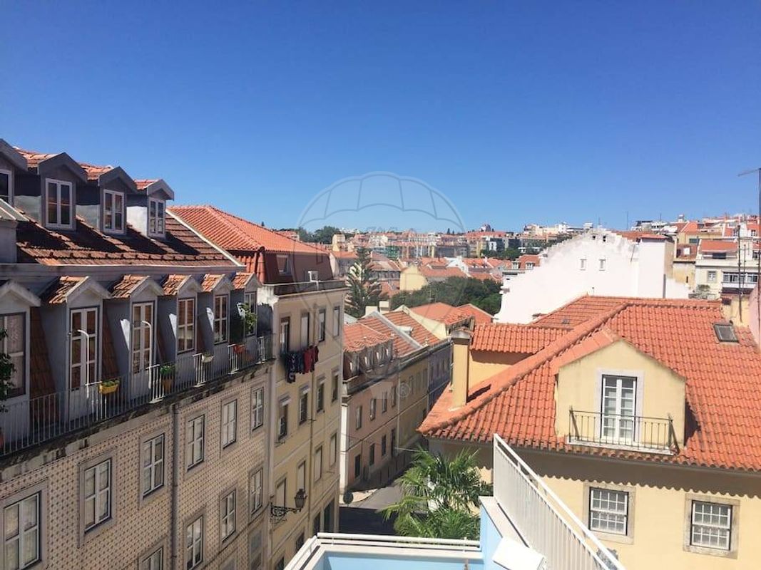 Apartamento T2 para venda