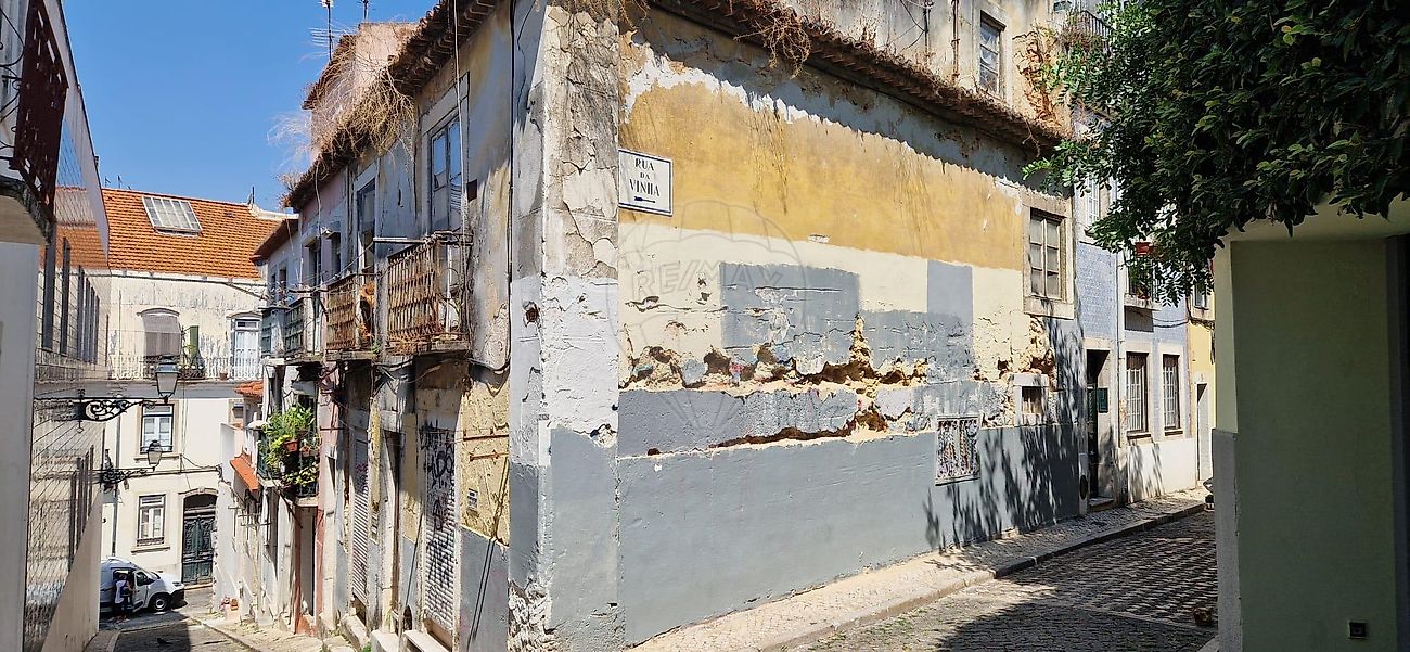 Prédio para venda
