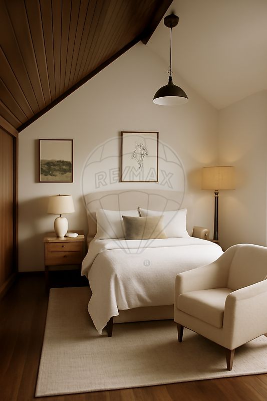 Moradia T6 à venda em Galamares