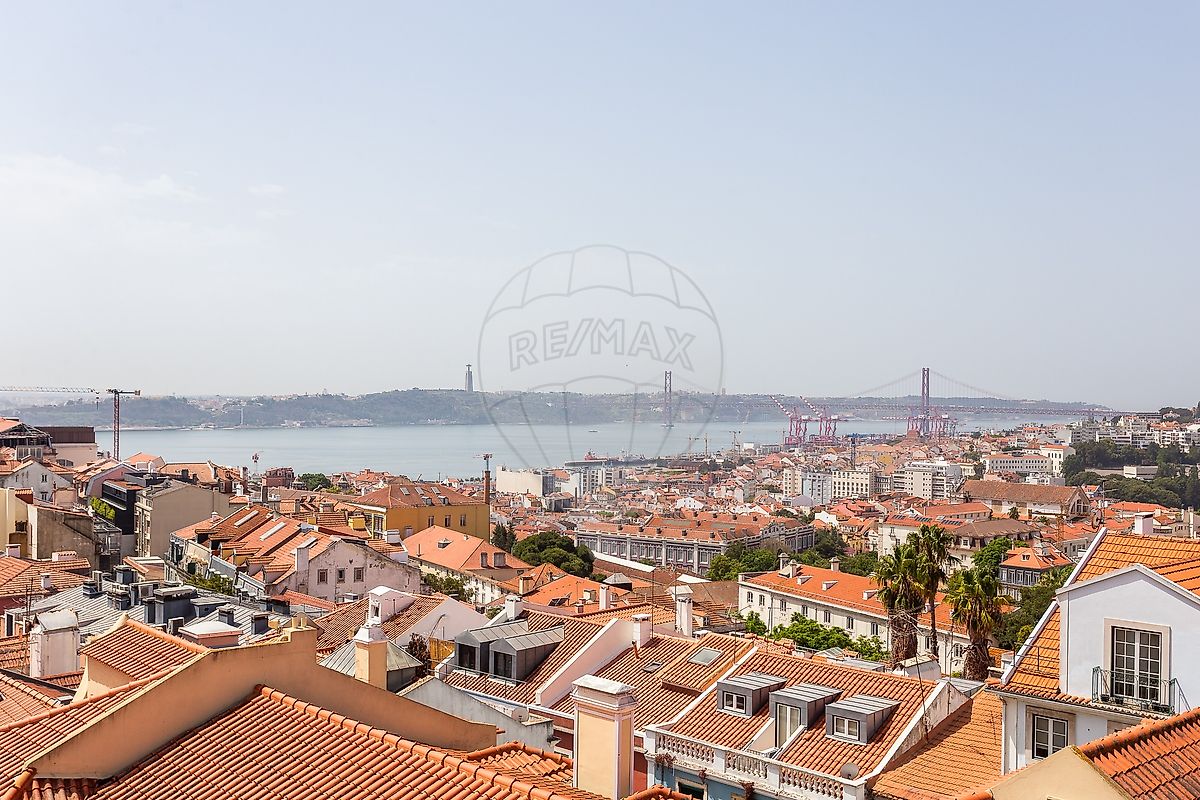 Apartamento T2 para venda