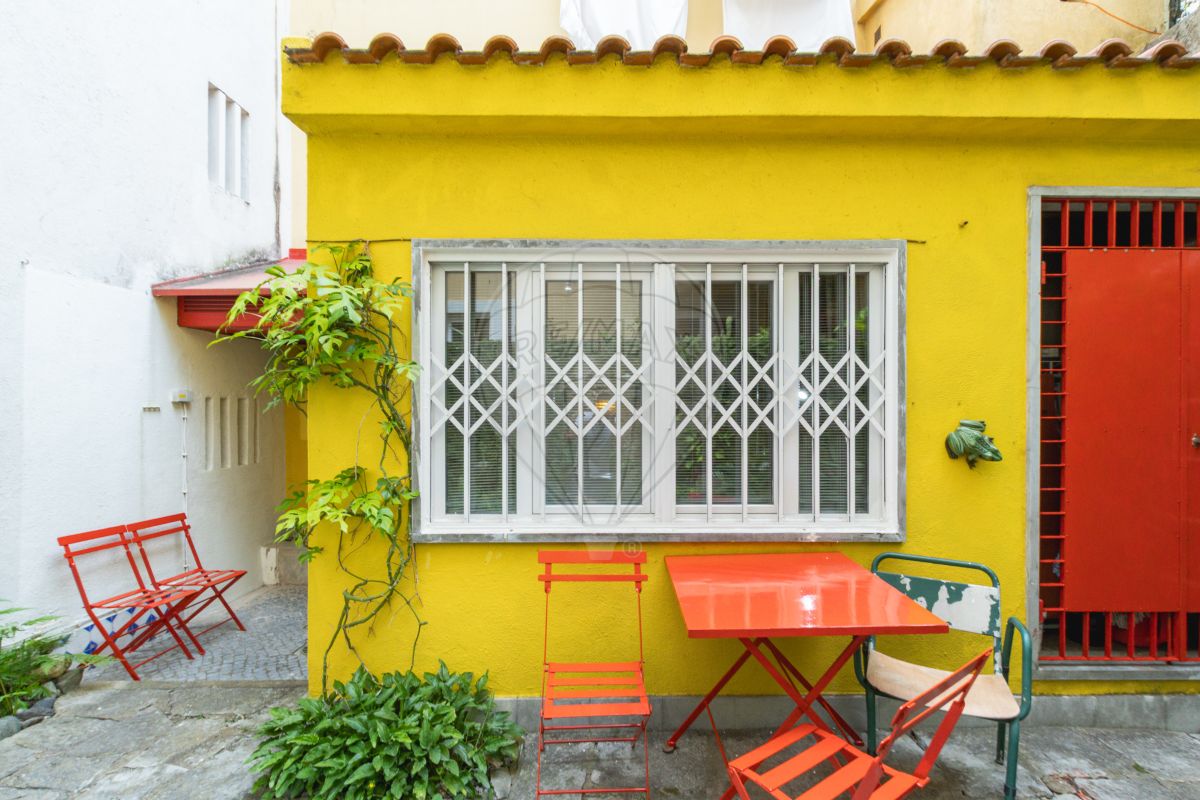 Apartamento T2 para venda