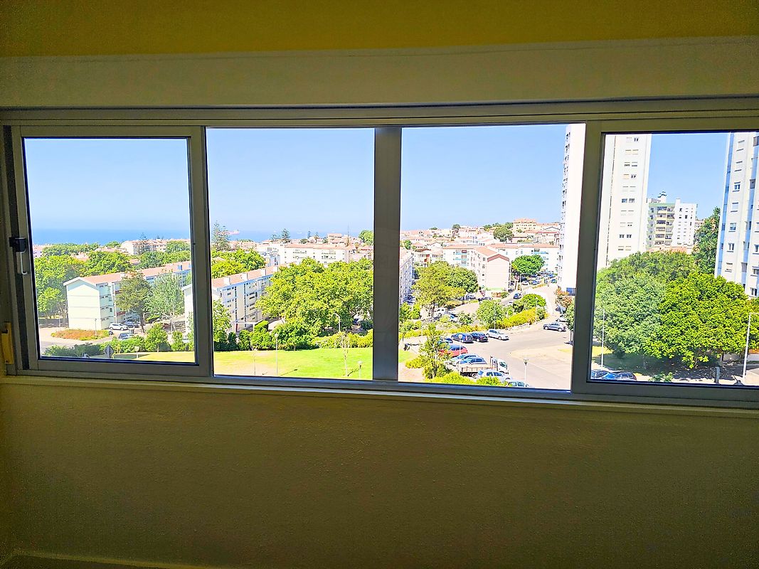 Apartamento T2 à venda em Cascais