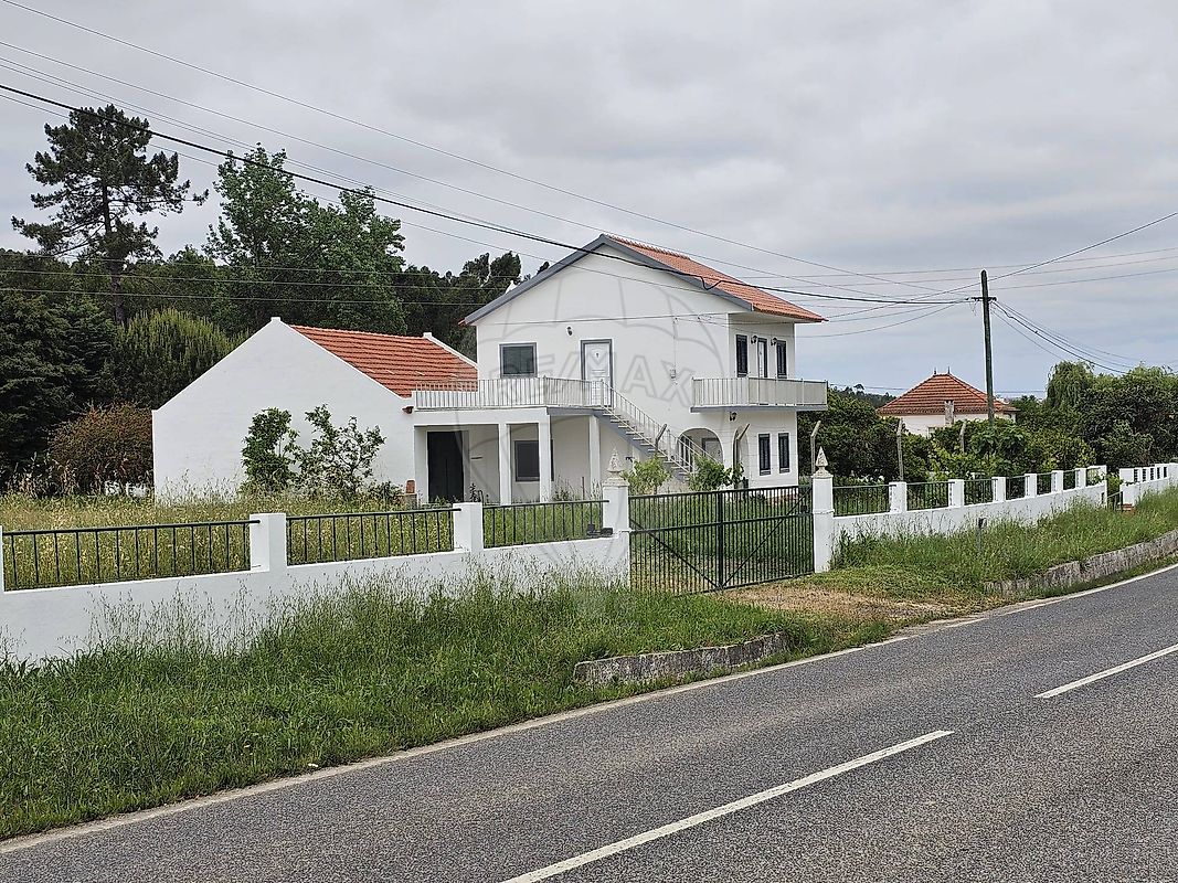 Moradia T5 à venda em Vilar, Cadaval — foto 25