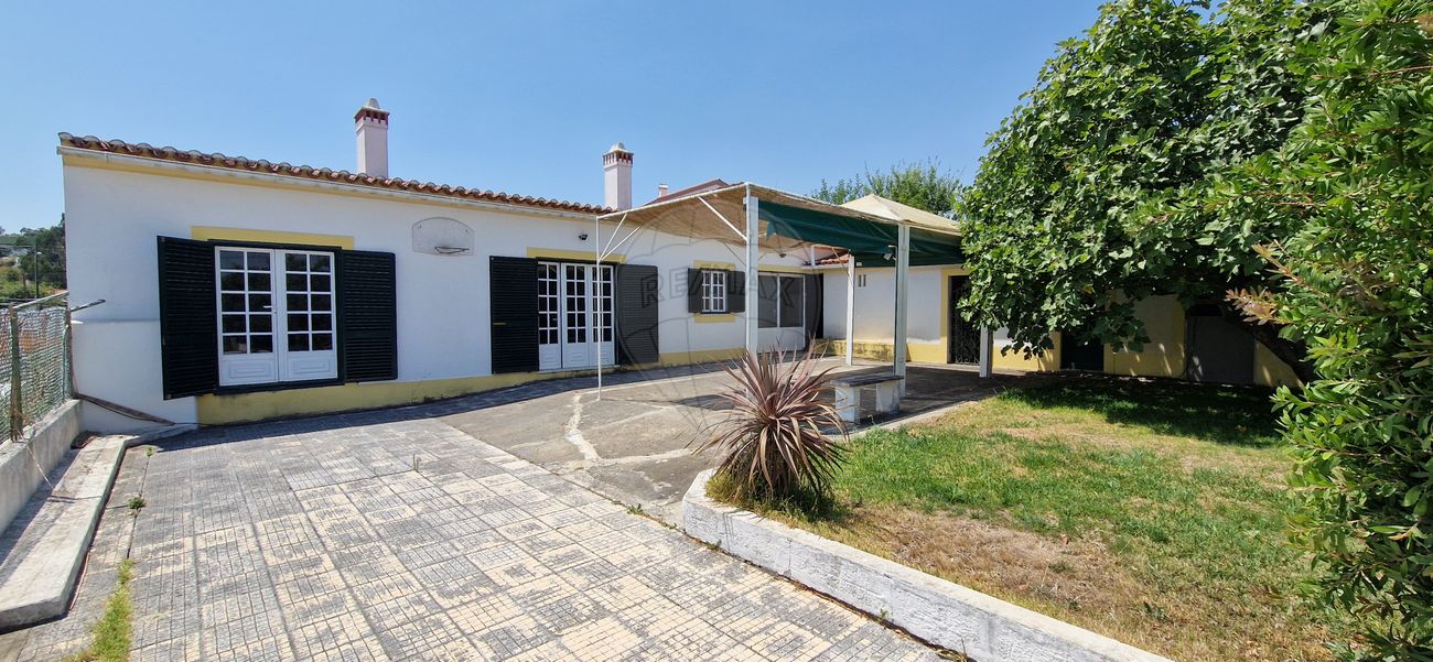 Moradia T1 para venda