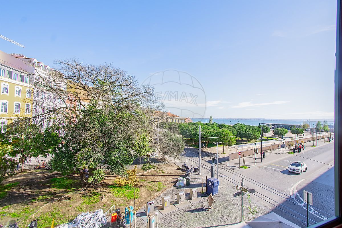 Apartamento T3 para venda