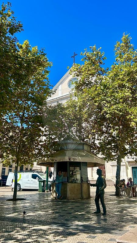 Apartamento T2 para venda