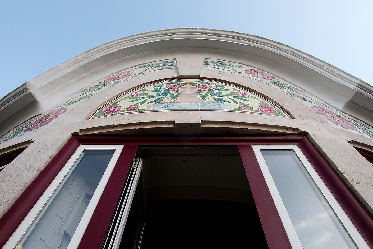 Apartamento T5 à venda em Lisboa