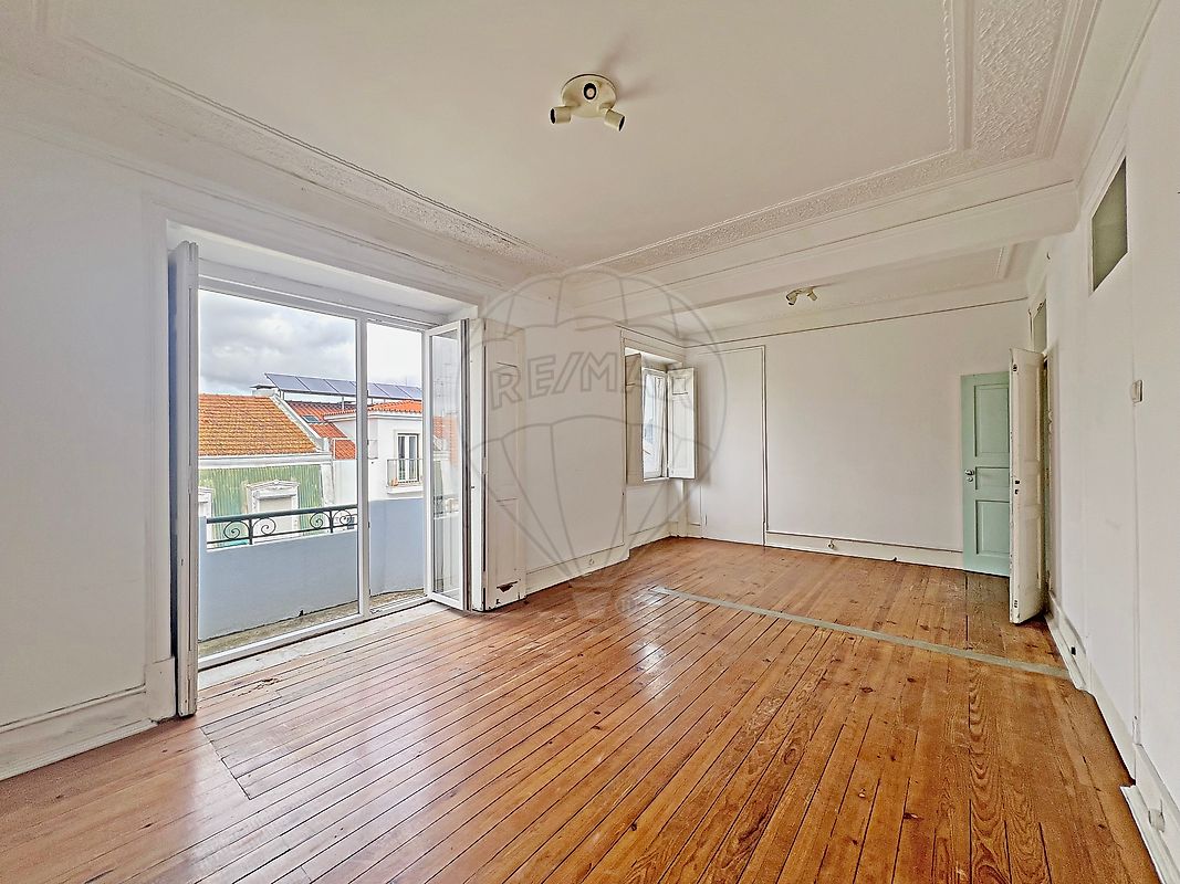 Apartamento T4 para venda