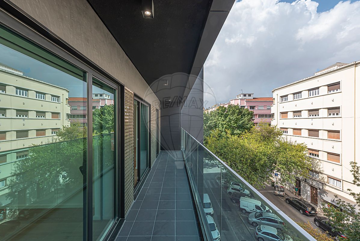 Apartamento T2 à venda em Lisboa