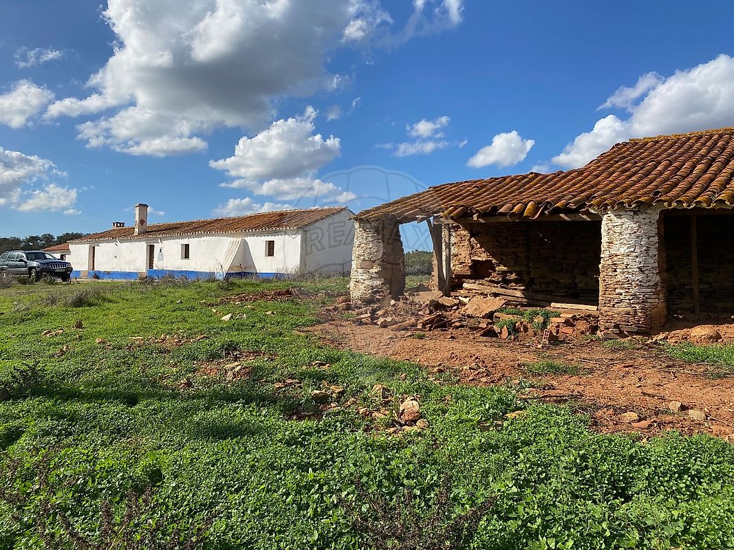 Quinta T2 à venda em Odemira