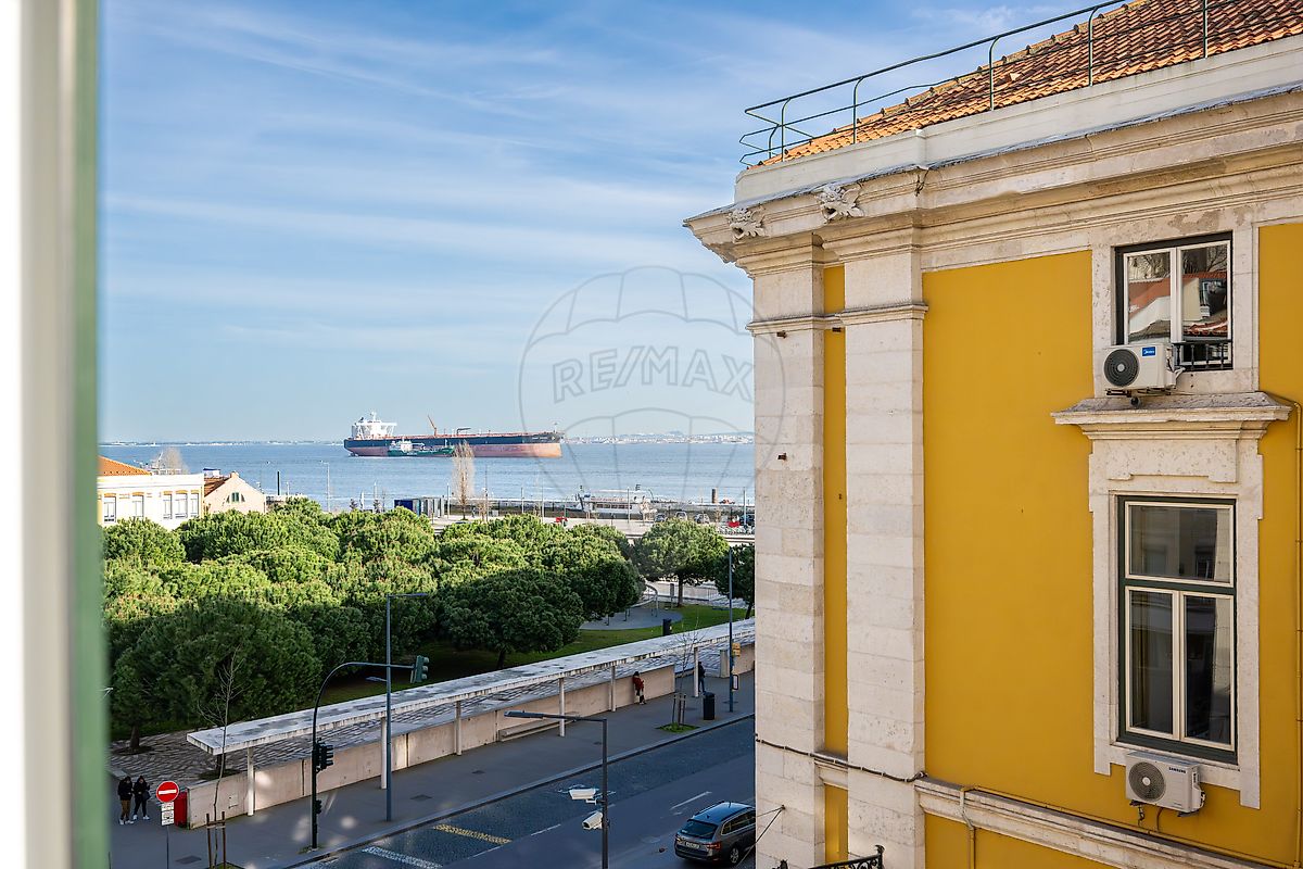 Apartamento T2 à venda em Lisboa