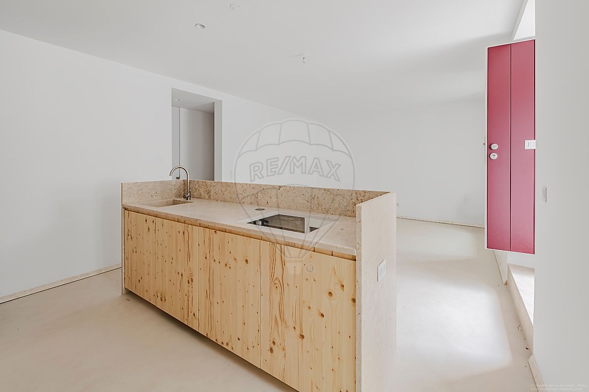 Apartamento T2 à venda em Lisboa