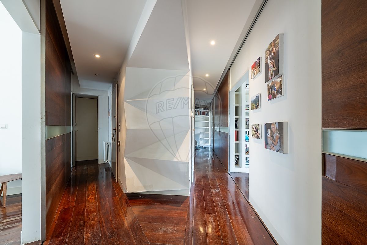 Apartamento T3 à venda em Lisboa