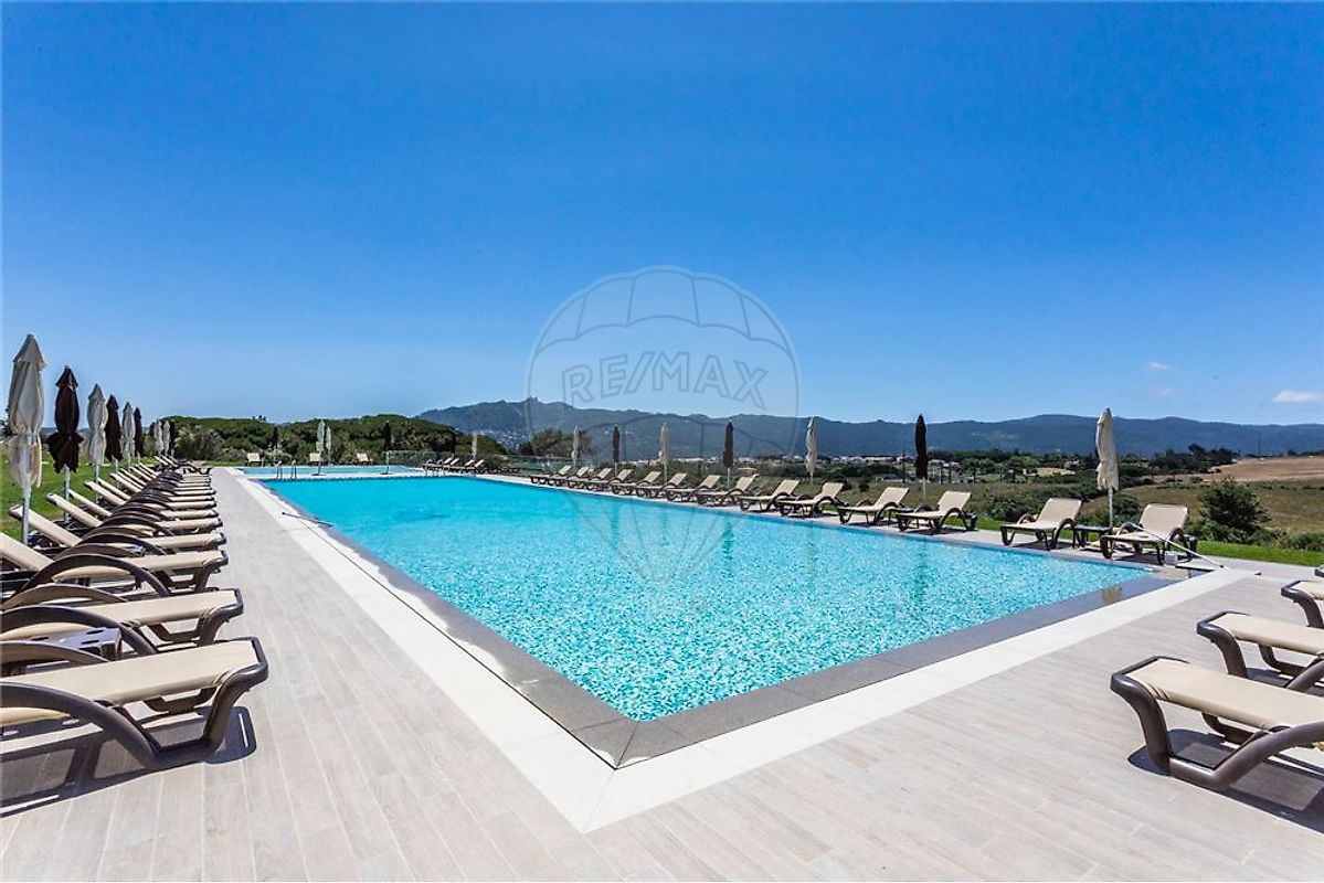 Apartamento T2 à venda em Sintra