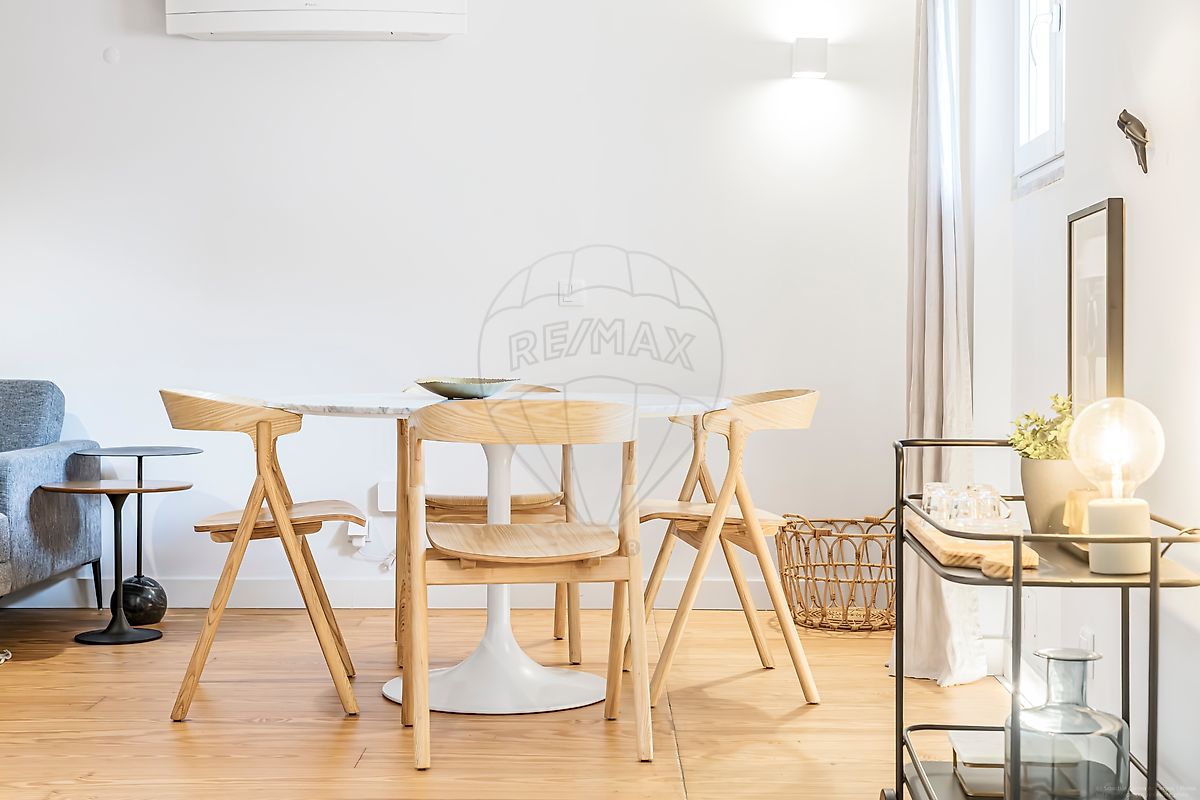 Apartamento T1 à venda em Lisboa