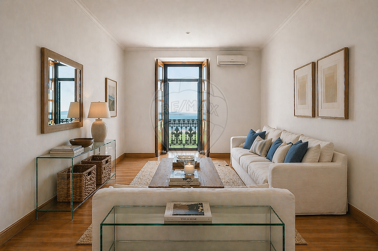 Apartamento T2 à venda em Lisboa