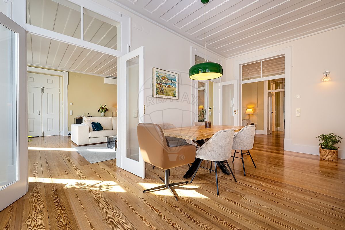 Apartamento T2 à venda em Lisboa