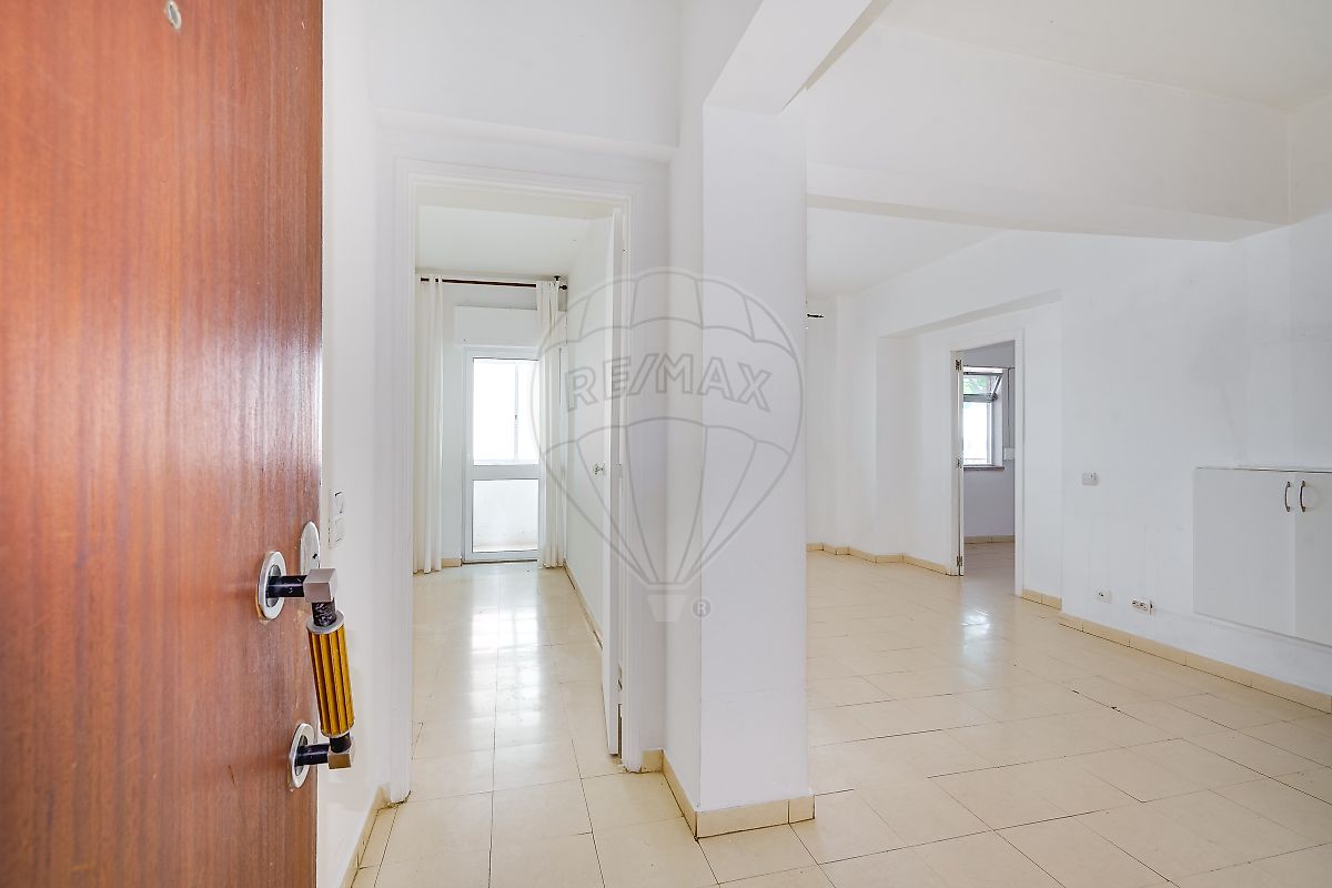 Apartamento T2 à venda em Oeiras