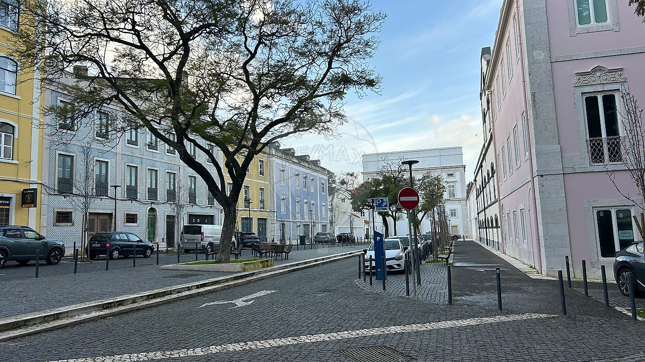 Apartamento T2 à venda em Beato, Lisboa — foto 39