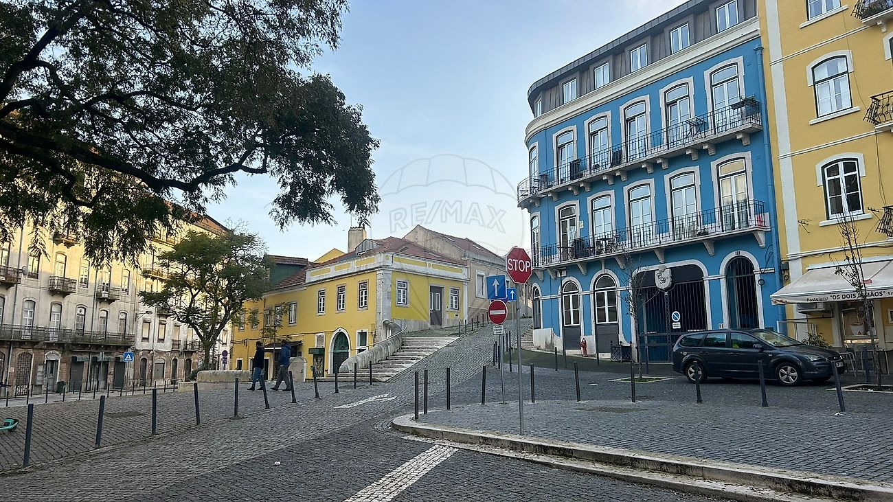 Apartamento T2 à venda em Beato, Lisboa — foto 40